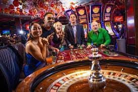 Antarmuka Multi-Currency zipzap slot menampilkan saldo dalam berbagai mata uang